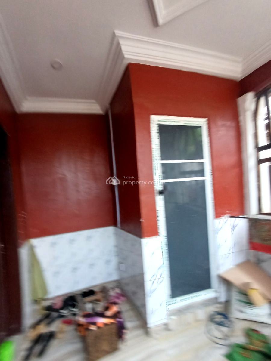 Affordable Block of Flats, Rumuekini, Port Harcourt, Rivers, Block of Flats for Sale