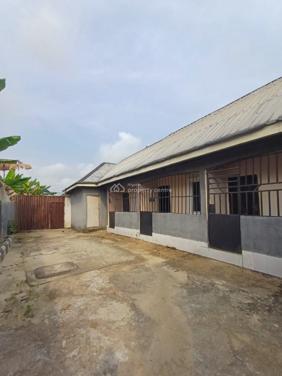 Affordable Block of Flats, Rumuekini, Port Harcourt, Rivers, Block of Flats for Sale