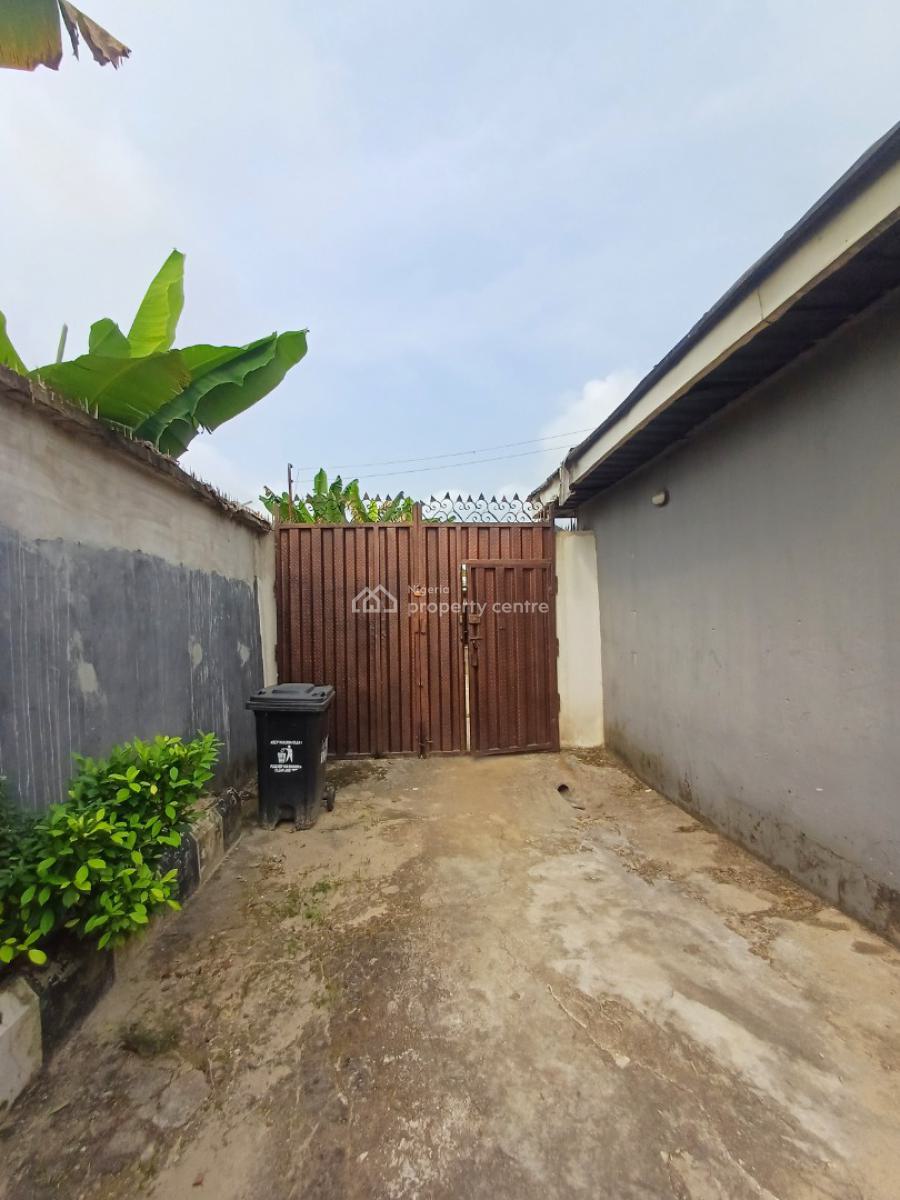 Affordable Block of Flats, Rumuekini, Port Harcourt, Rivers, Block of Flats for Sale