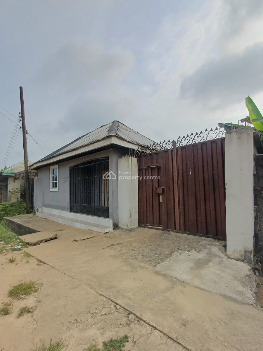 Affordable Block of Flats, Rumuekini, Port Harcourt, Rivers, Block of Flats for Sale