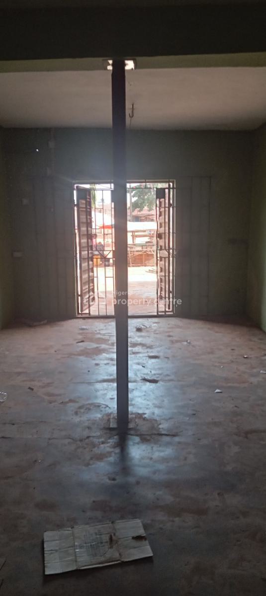 a Big Shop, Oke Muti Junction, Igbo Olomu Road, Ita Oluwo, Ikorodu, Lagos, Shop for Rent