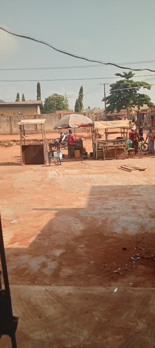 a Big Shop, Oke Muti Junction, Igbo Olomu Road, Ita Oluwo, Ikorodu, Lagos, Shop for Rent