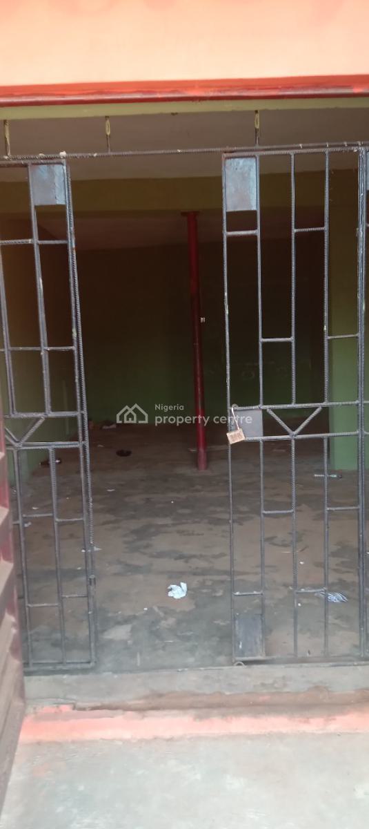 a Big Shop, Oke Muti Junction, Igbo Olomu Road, Ita Oluwo, Ikorodu, Lagos, Shop for Rent