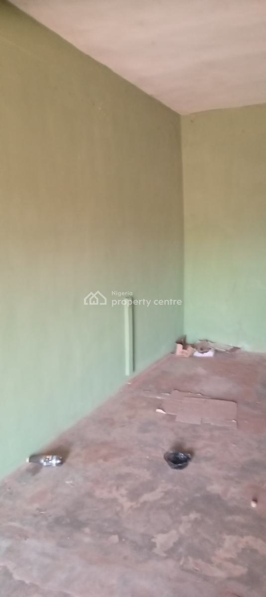 a Big Shop, Oke Muti Junction, Igbo Olomu Road, Ita Oluwo, Ikorodu, Lagos, Shop for Rent