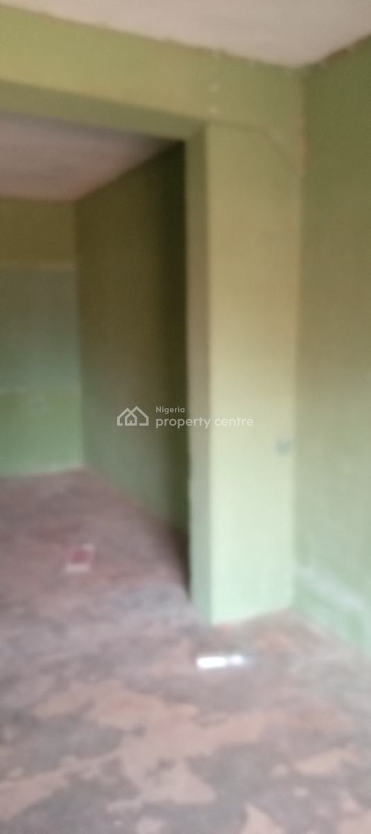 a Big Shop, Oke Muti Junction, Igbo Olomu Road, Ita Oluwo, Ikorodu, Lagos, Shop for Rent