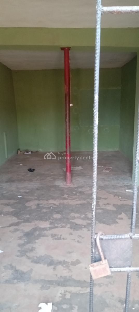 a Big Shop, Oke Muti Junction, Igbo Olomu Road, Ita Oluwo, Ikorodu, Lagos, Shop for Rent