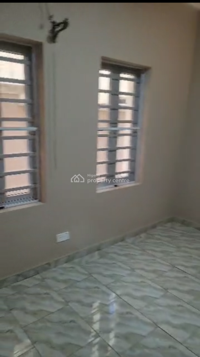 an Exquisite 2 Bedroom Flat, Off Grammar School Area, Ojodu Berger, Ojodu, Lagos, House for Rent