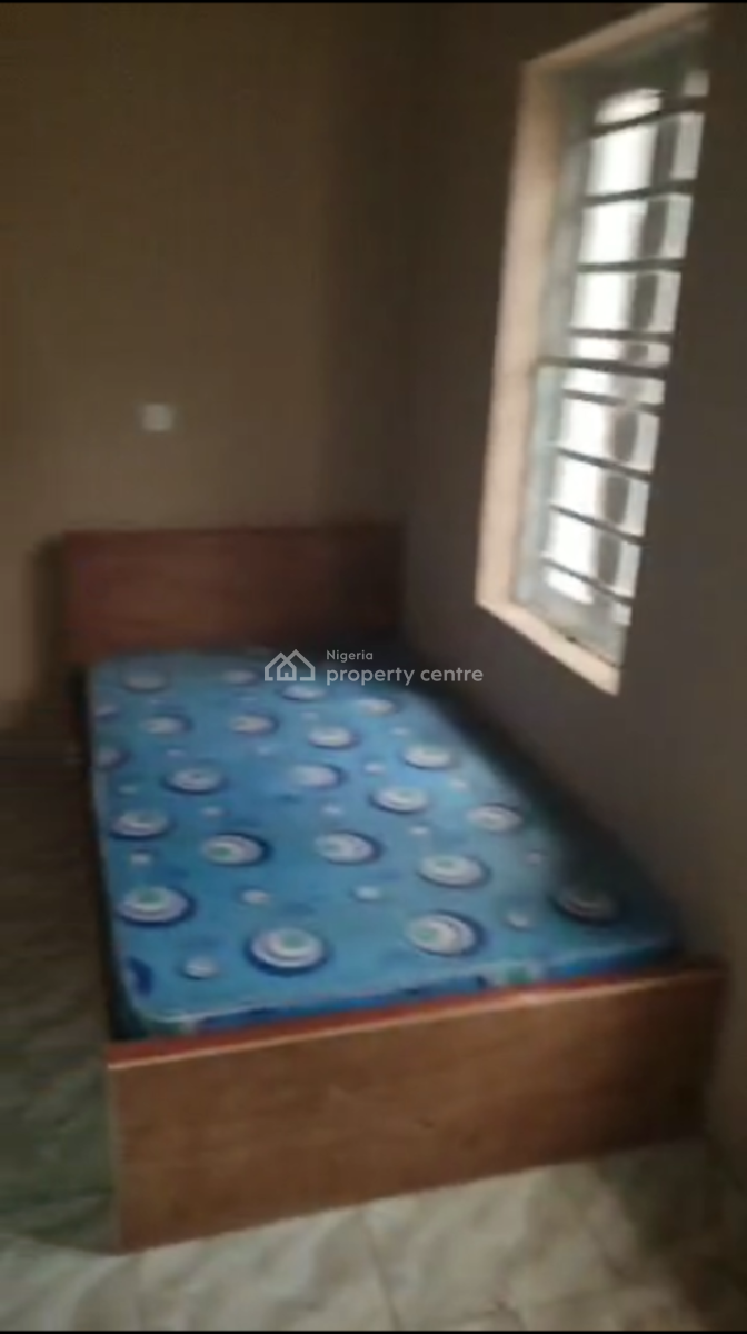 an Exquisite 2 Bedroom Flat, Off Grammar School Area, Ojodu Berger, Ojodu, Lagos, House for Rent