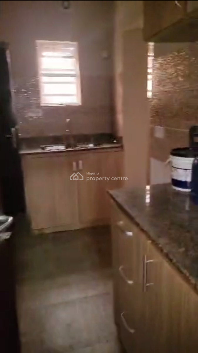 an Exquisite 2 Bedroom Flat, Off Grammar School Area, Ojodu Berger, Ojodu, Lagos, House for Rent