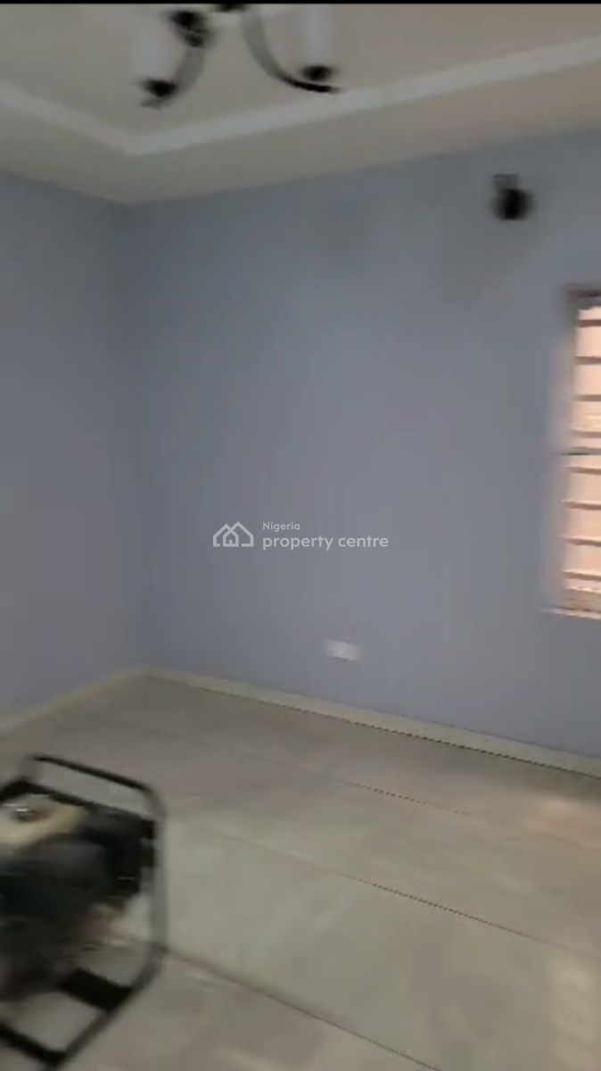 an Exquisite 2 Bedroom Flat, Off Grammar School Area, Ojodu Berger, Ojodu, Lagos, House for Rent