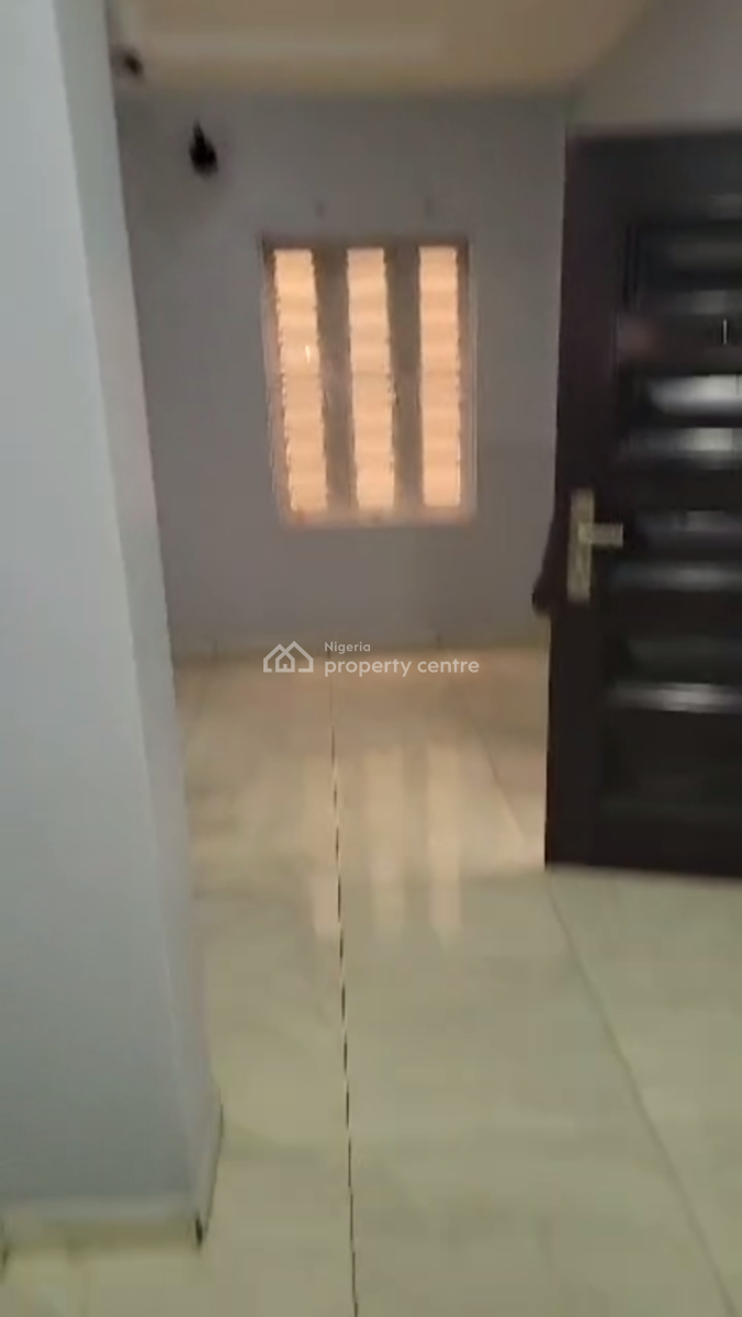 an Exquisite 2 Bedroom Flat, Off Grammar School Area, Ojodu Berger, Ojodu, Lagos, House for Rent