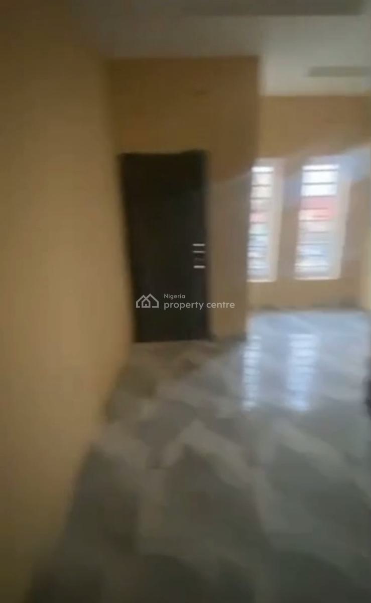 Tastefully Finished, Spacious Newly Built 3 Bedroom Flat, Off Herbert Macaulay, Alagomeji, Yaba, Lagos, Flat / Apartment for Rent