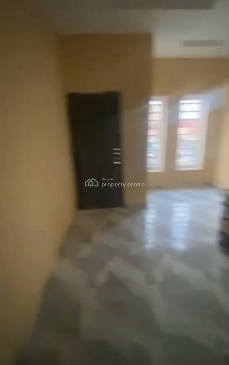 Tastefully Finished, Spacious Newly Built 3 Bedroom Flat, Off Herbert Macaulay, Alagomeji, Yaba, Lagos, Flat / Apartment for Rent