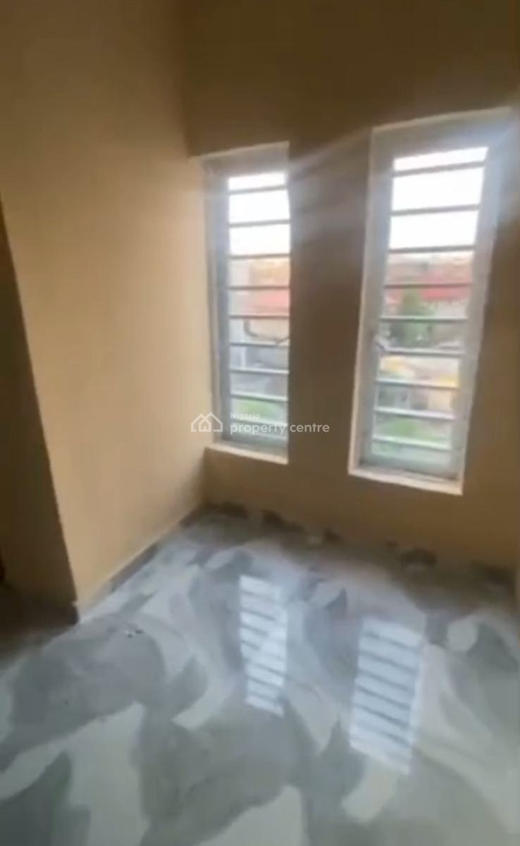 Tastefully Finished, Spacious Newly Built 3 Bedroom Flat, Off Herbert Macaulay, Alagomeji, Yaba, Lagos, Flat / Apartment for Rent