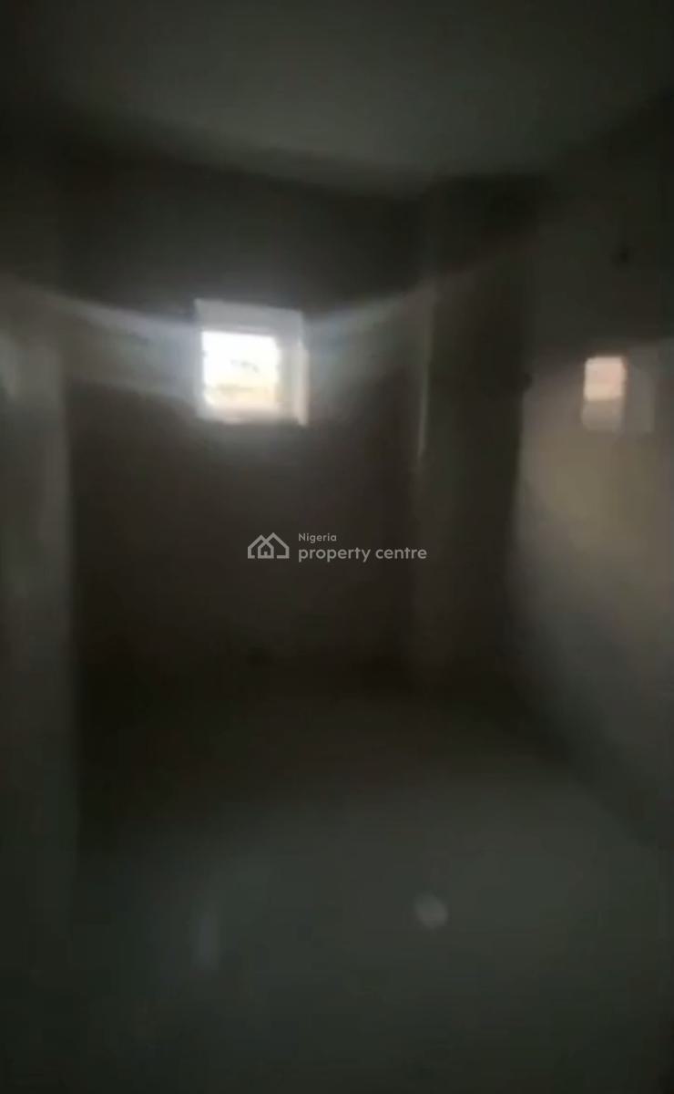 Tastefully Finished, Spacious Newly Built 3 Bedroom Flat, Off Herbert Macaulay, Alagomeji, Yaba, Lagos, Flat / Apartment for Rent