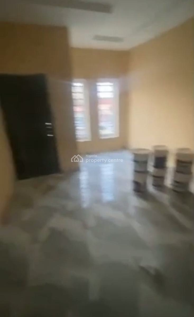 Tastefully Finished, Spacious Newly Built 3 Bedroom Flat, Off Herbert Macaulay, Alagomeji, Yaba, Lagos, Flat / Apartment for Rent