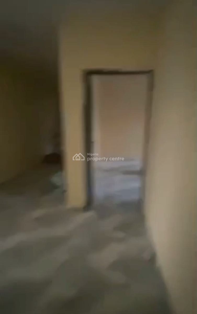 Tastefully Finished, Spacious Newly Built 3 Bedroom Flat, Off Herbert Macaulay, Alagomeji, Yaba, Lagos, Flat / Apartment for Rent