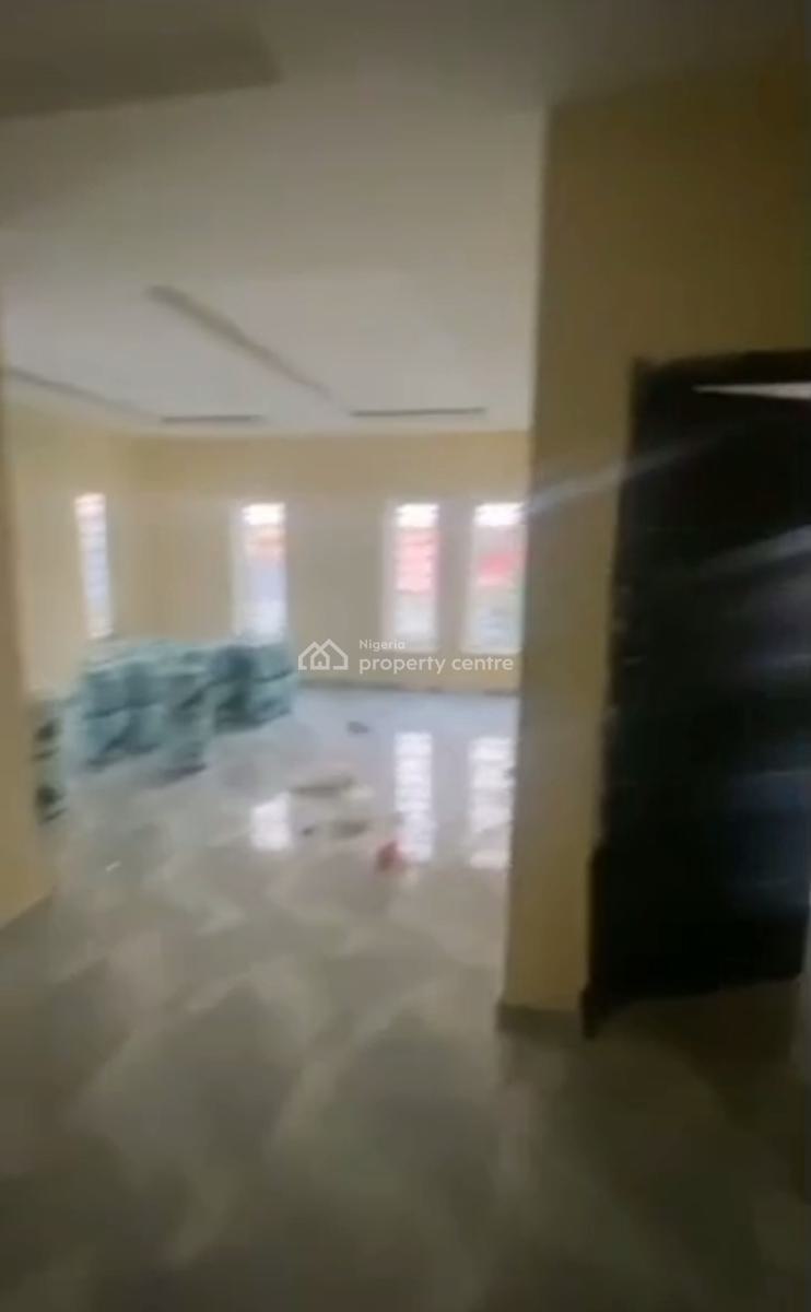 Tastefully Finished, Spacious Newly Built 3 Bedroom Flat, Off Herbert Macaulay, Alagomeji, Yaba, Lagos, Flat / Apartment for Rent