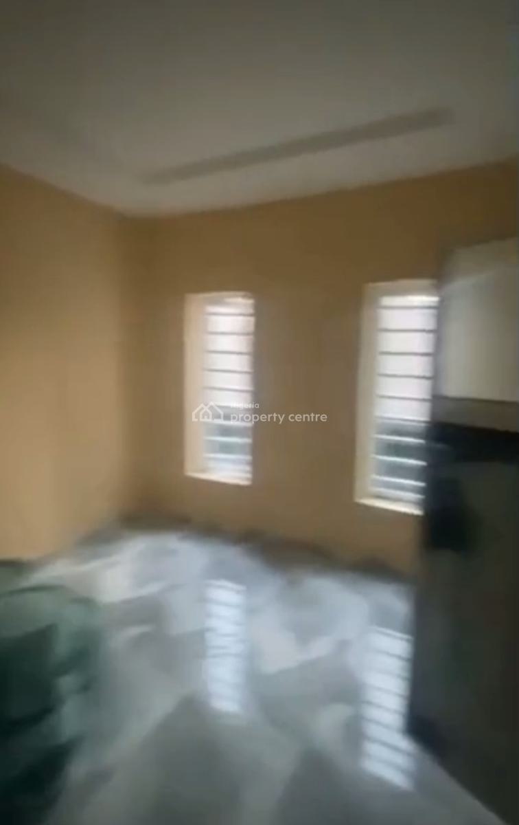 Tastefully Finished, Spacious Newly Built 3 Bedroom Flat, Off Herbert Macaulay, Alagomeji, Yaba, Lagos, Flat / Apartment for Rent
