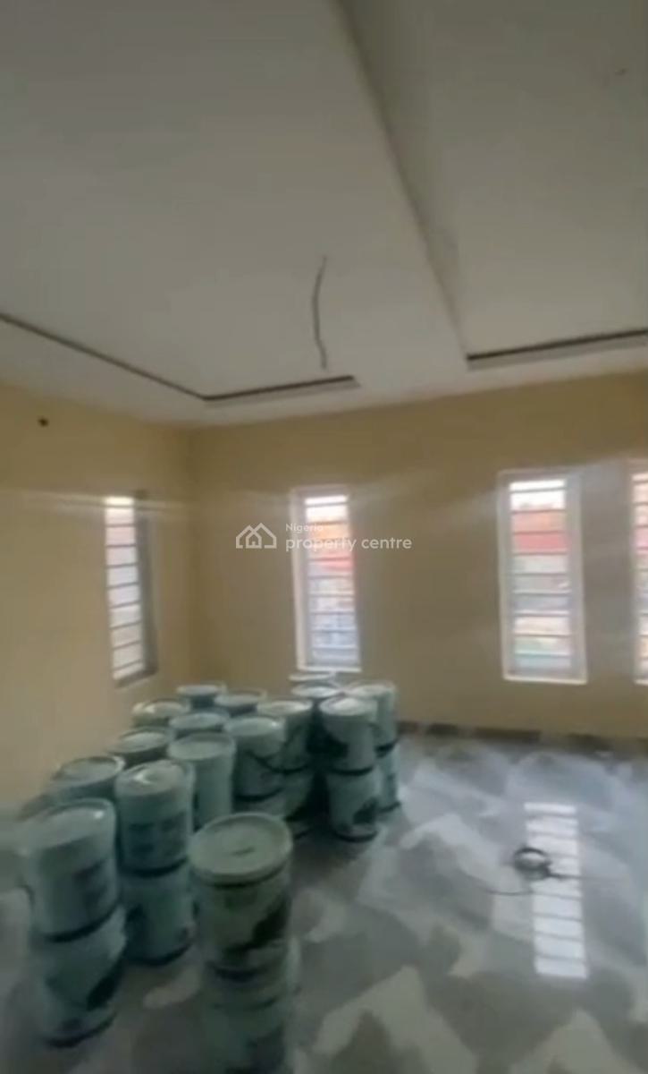 Tastefully Finished, Spacious Newly Built 3 Bedroom Flat, Off Herbert Macaulay, Alagomeji, Yaba, Lagos, Flat / Apartment for Rent