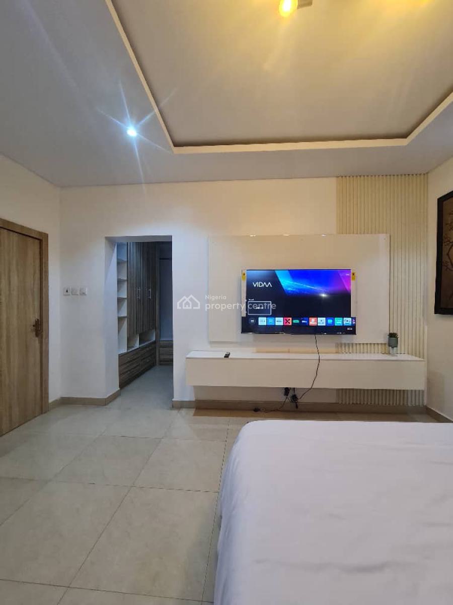 2 Units of 4 Bedroom Self Compound Duplexes with Swimming Pool, Off Admiralty Way, Lekki Phase 1, Lekki, Lagos, House Short Let