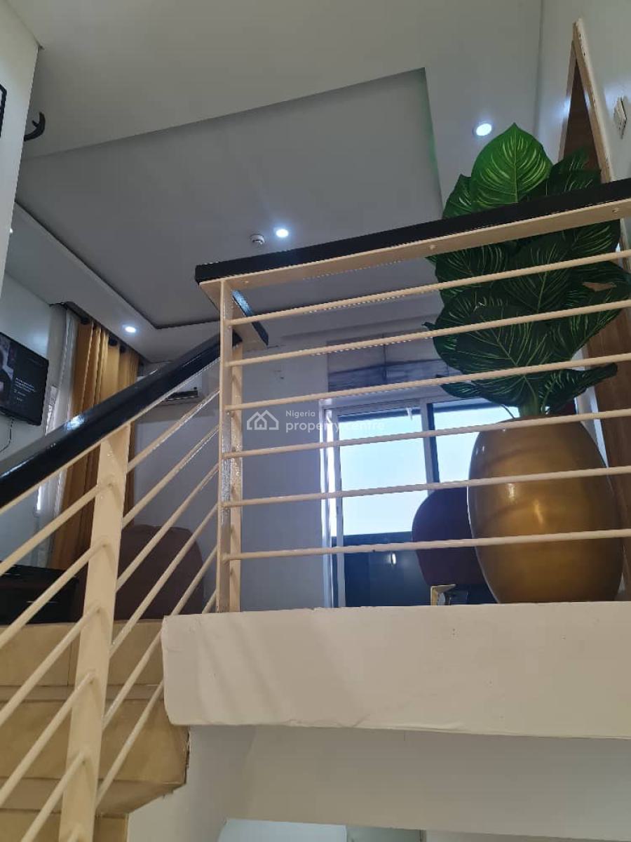 2 Units of 4 Bedroom Self Compound Duplexes with Swimming Pool, Off Admiralty Way, Lekki Phase 1, Lekki, Lagos, House Short Let