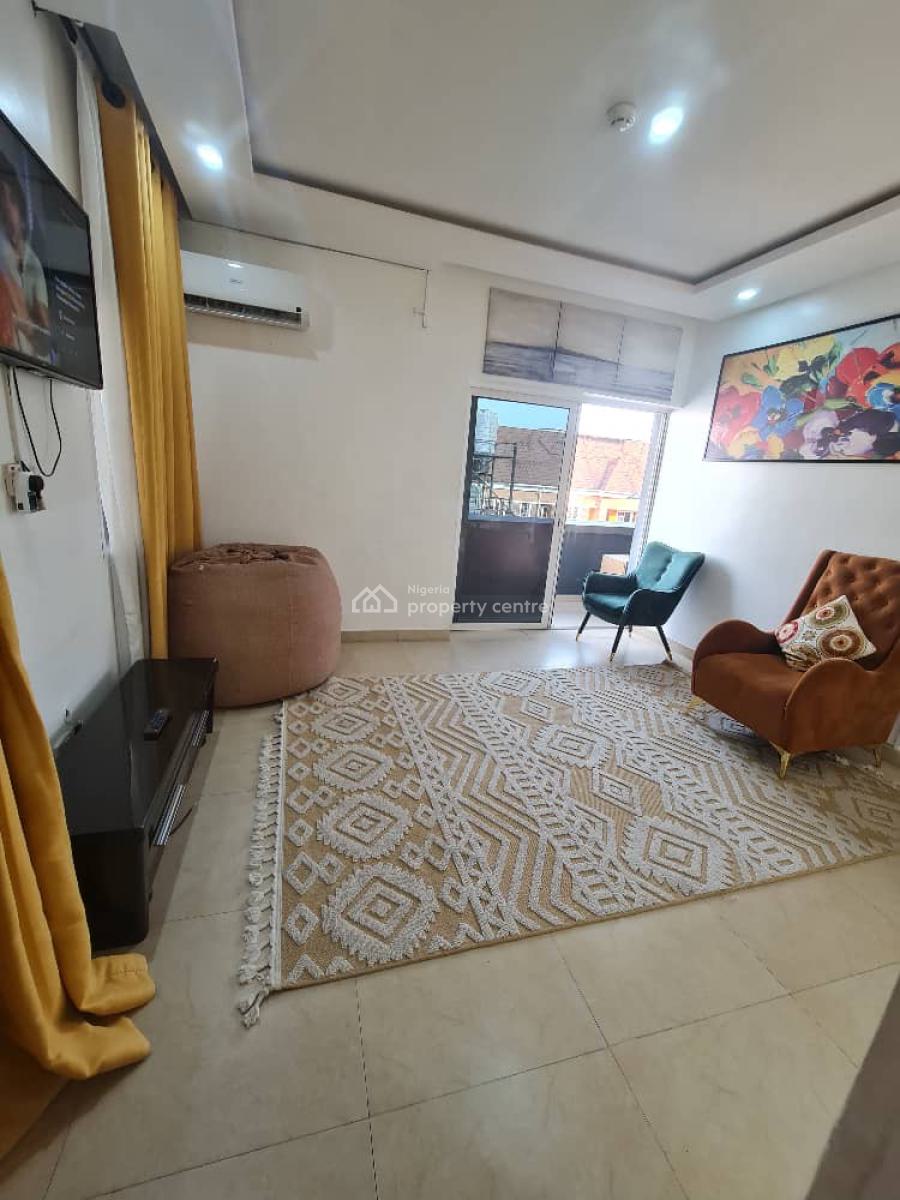 2 Units of 4 Bedroom Self Compound Duplexes with Swimming Pool, Off Admiralty Way, Lekki Phase 1, Lekki, Lagos, House Short Let