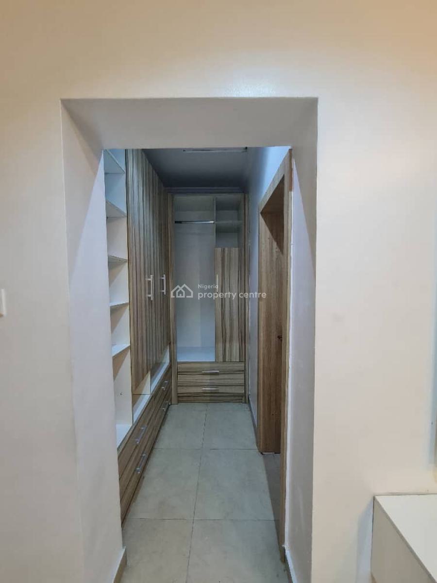 2 Units of 4 Bedroom Self Compound Duplexes with Swimming Pool, Off Admiralty Way, Lekki Phase 1, Lekki, Lagos, House Short Let