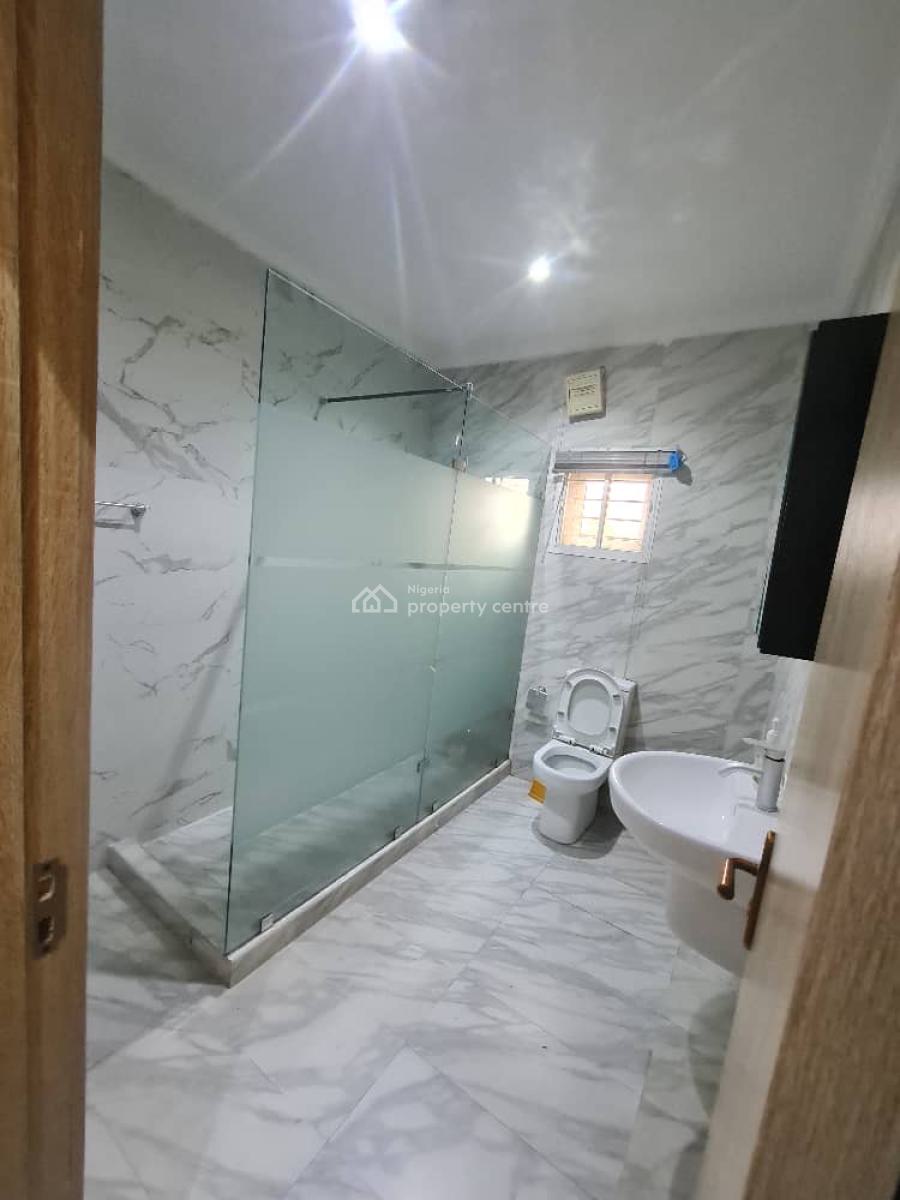 2 Units of 4 Bedroom Self Compound Duplexes with Swimming Pool, Off Admiralty Way, Lekki Phase 1, Lekki, Lagos, House Short Let