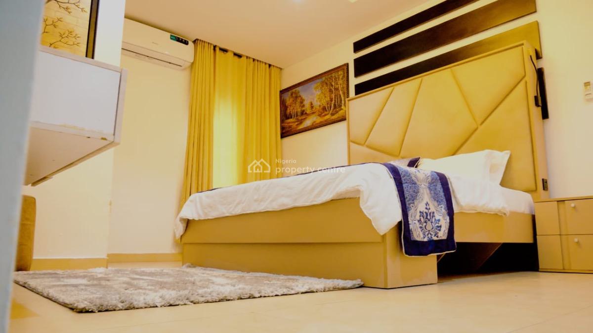 2 Units of 4 Bedroom Self Compound Duplexes with Swimming Pool, Off Admiralty Way, Lekki Phase 1, Lekki, Lagos, House Short Let