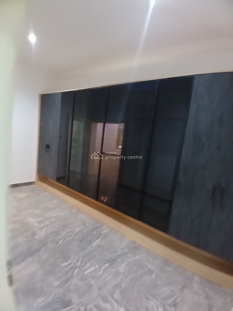 5 Bedroom Fully Detached Mansion with 2 Bedroom Guest Chalet, Asokoro Abuja Diplomatic Zone, Asokoro District, Abuja, Detached Duplex for Rent