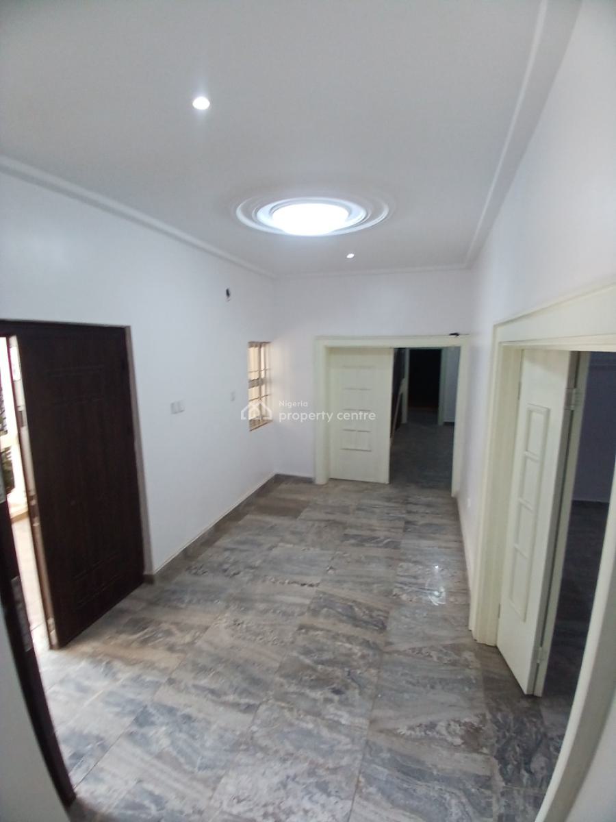 5 Bedroom Fully Detached Mansion with 2 Bedroom Guest Chalet, Asokoro Abuja Diplomatic Zone, Asokoro District, Abuja, Detached Duplex for Rent