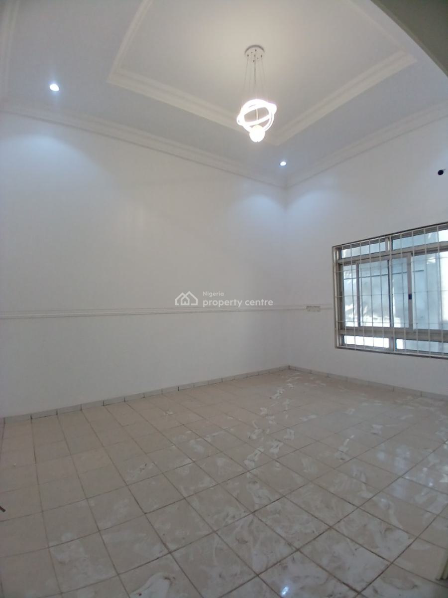5 Bedroom Fully Detached Mansion with 2 Bedroom Guest Chalet, Asokoro Abuja Diplomatic Zone, Asokoro District, Abuja, Detached Duplex for Rent