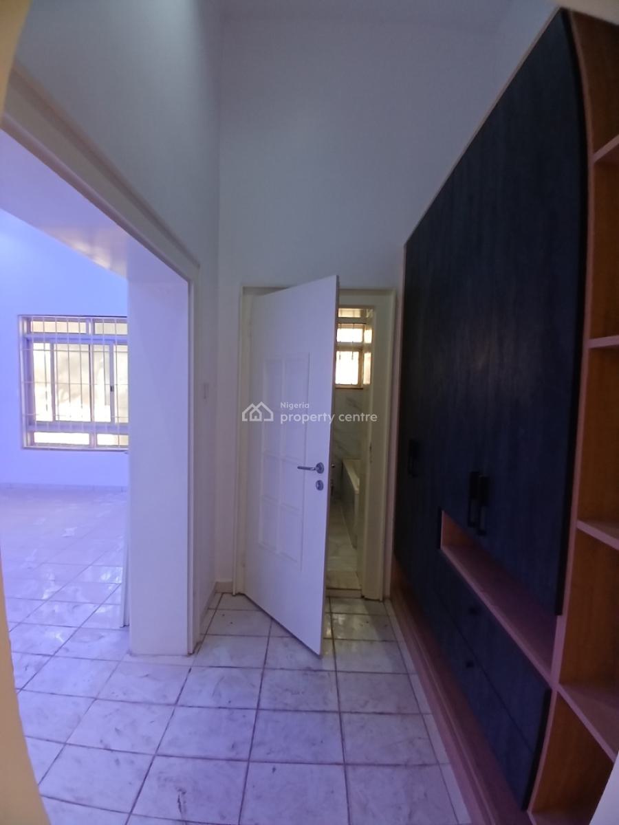 5 Bedroom Fully Detached Mansion with 2 Bedroom Guest Chalet, Asokoro Abuja Diplomatic Zone, Asokoro District, Abuja, Detached Duplex for Rent