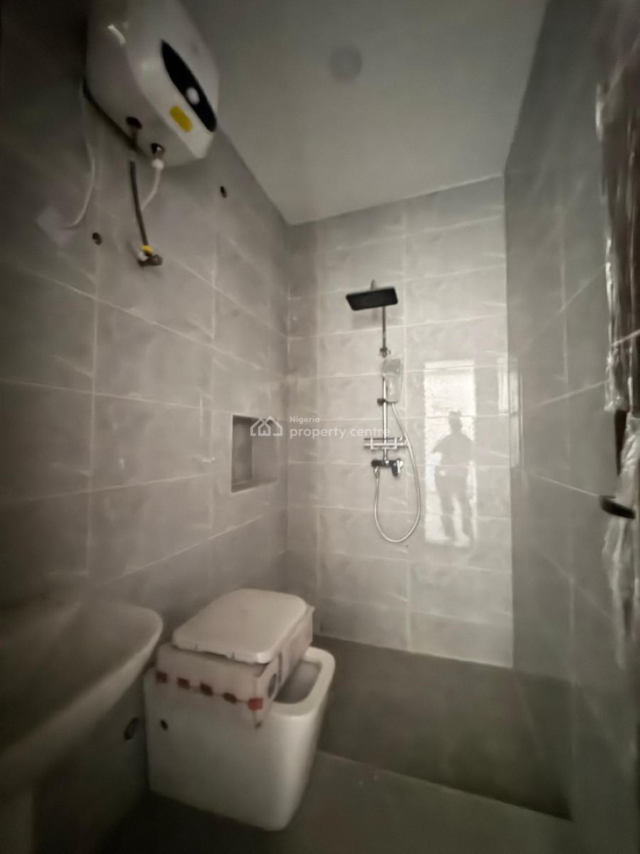 Beautiful Studio & 2 Bedroom Apartment, Surulere, Lagos, Flat / Apartment for Sale