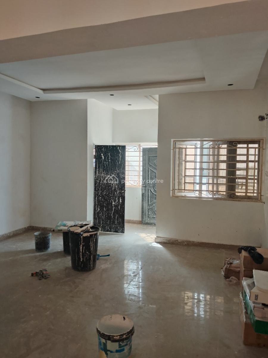 Spacious 2 Bedroom, Apo Resettlement, Apo, Abuja, Flat / Apartment for Rent
