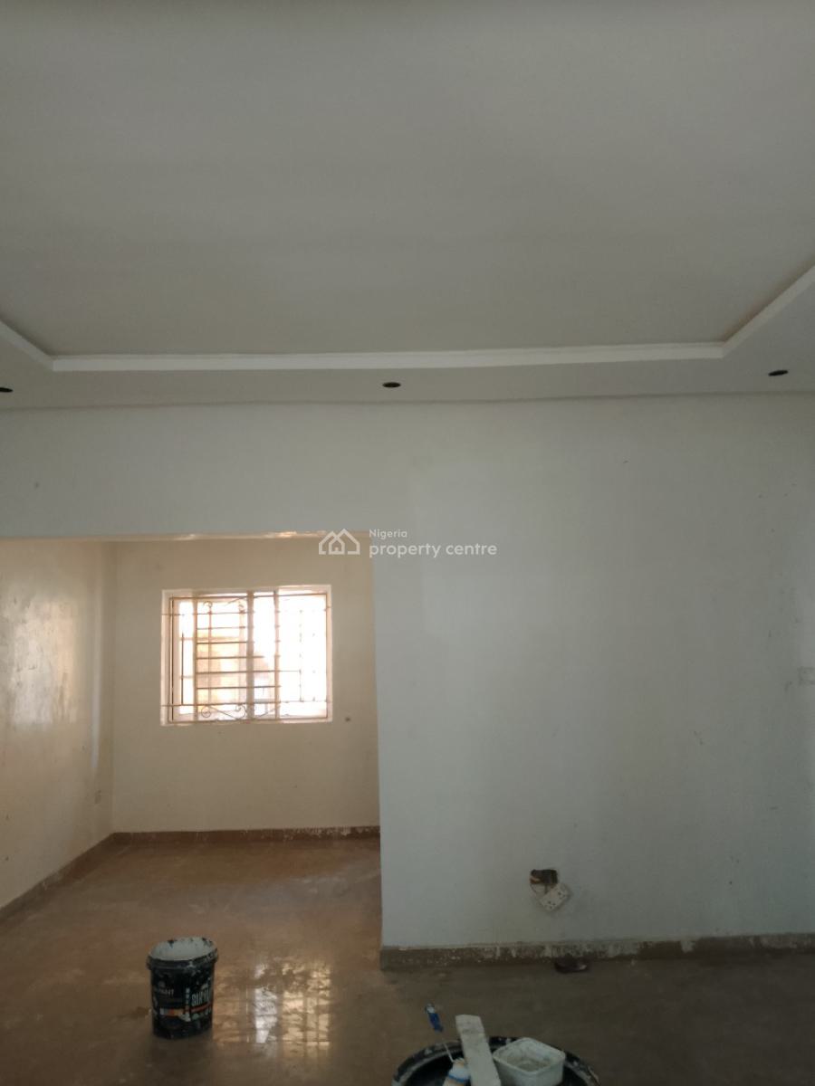 Spacious 2 Bedroom, Apo Resettlement, Apo, Abuja, Flat / Apartment for Rent