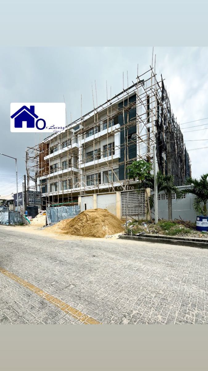 2 Bedroom Apartment, Oniru, Victoria Island (vi), Lagos, Flat / Apartment for Sale