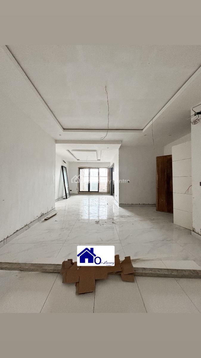 2 Bedroom Apartment, Oniru, Victoria Island (vi), Lagos, Flat / Apartment for Sale