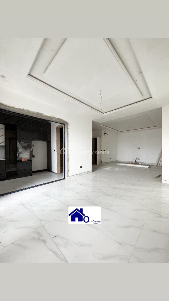 2 Bedroom Apartment, Oniru, Victoria Island (vi), Lagos, Flat / Apartment for Sale