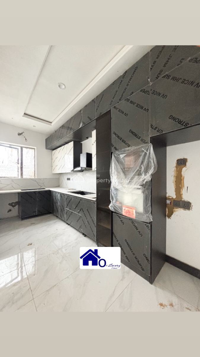 2 Bedroom Apartment, Oniru, Victoria Island (vi), Lagos, Flat / Apartment for Sale