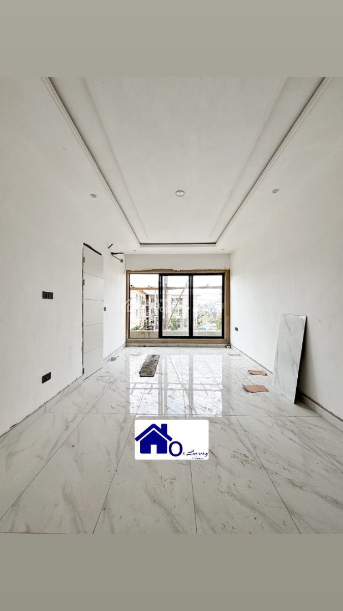 2 Bedroom Apartment, Oniru, Victoria Island (vi), Lagos, Flat / Apartment for Sale