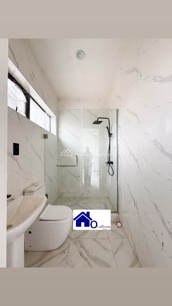 2 Bedroom Apartment, Oniru, Victoria Island (vi), Lagos, Flat / Apartment for Sale