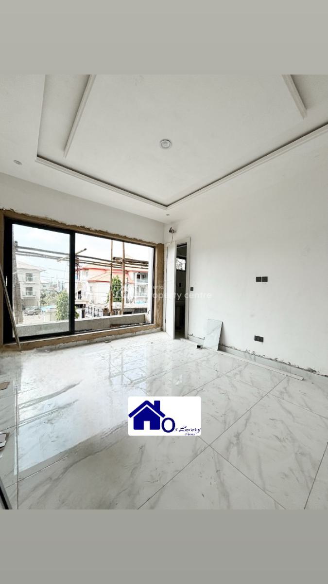 2 Bedroom Apartment, Oniru, Victoria Island (vi), Lagos, Flat / Apartment for Sale