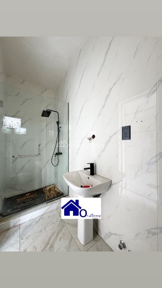 2 Bedroom Apartment, Oniru, Victoria Island (vi), Lagos, Flat / Apartment for Sale