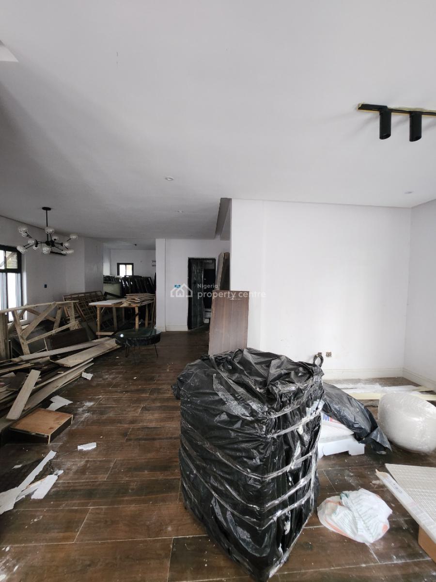 Affordable Ultra Luxury 4 Bedroom Fully Detached Duplex with Bq, Banana Island Estate, Ikoyi, Lagos, Detached Duplex for Sale