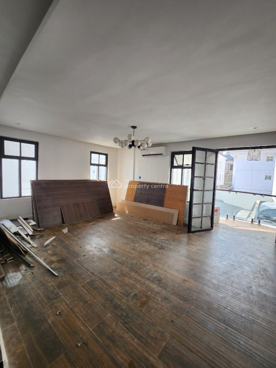 Affordable Ultra Luxury 4 Bedroom Fully Detached Duplex with Bq, Banana Island Estate, Ikoyi, Lagos, Detached Duplex for Sale