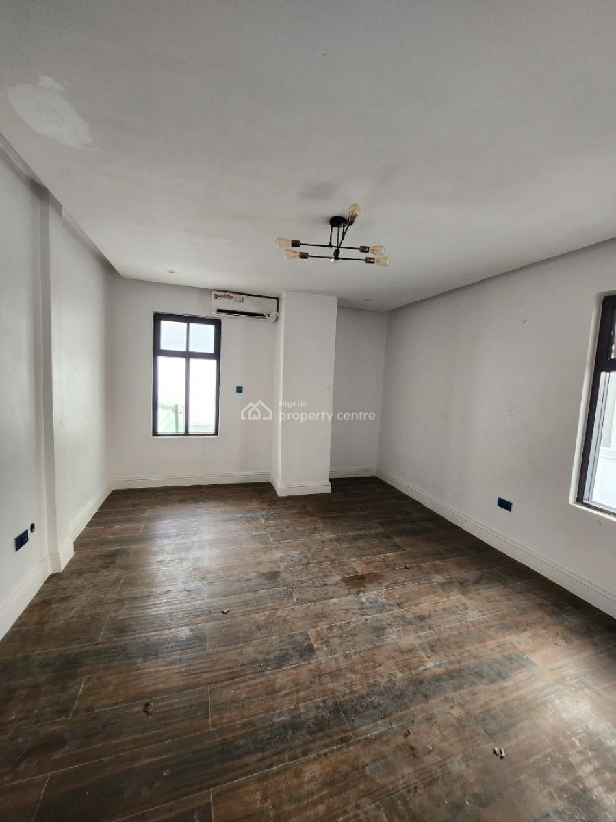 Affordable Ultra Luxury 4 Bedroom Fully Detached Duplex with Bq, Banana Island Estate, Ikoyi, Lagos, Detached Duplex for Sale