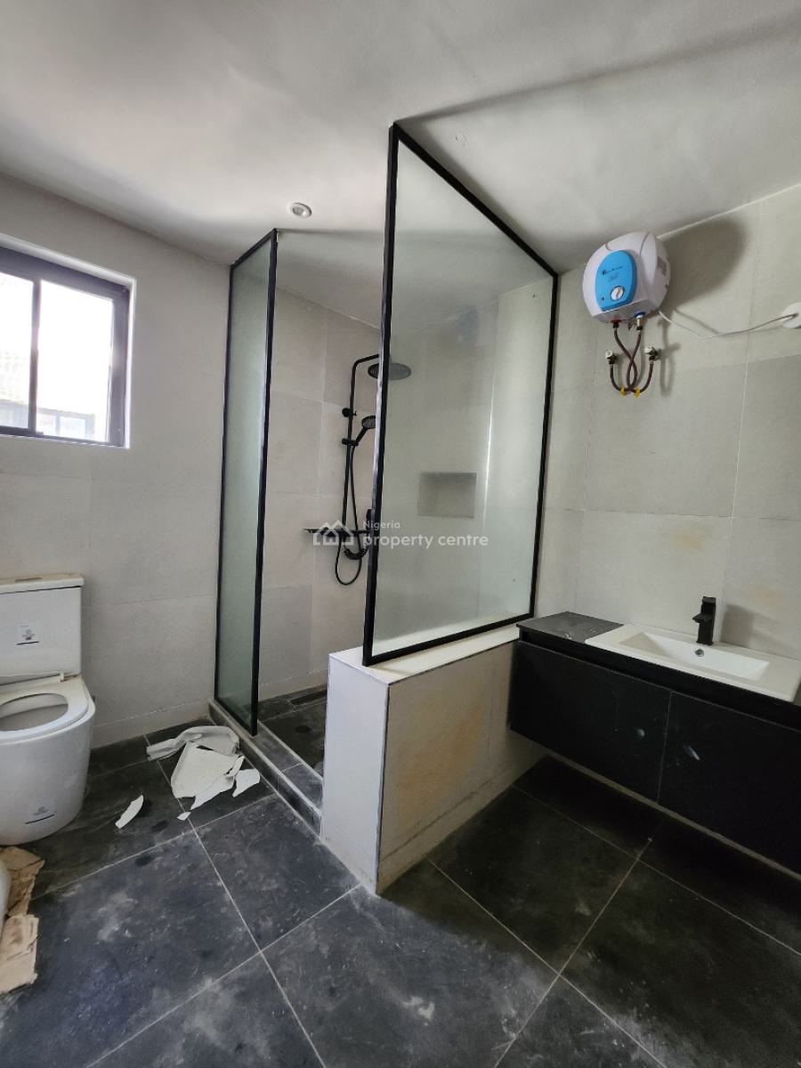 Affordable Ultra Luxury 4 Bedroom Fully Detached Duplex with Bq, Banana Island Estate, Ikoyi, Lagos, Detached Duplex for Sale