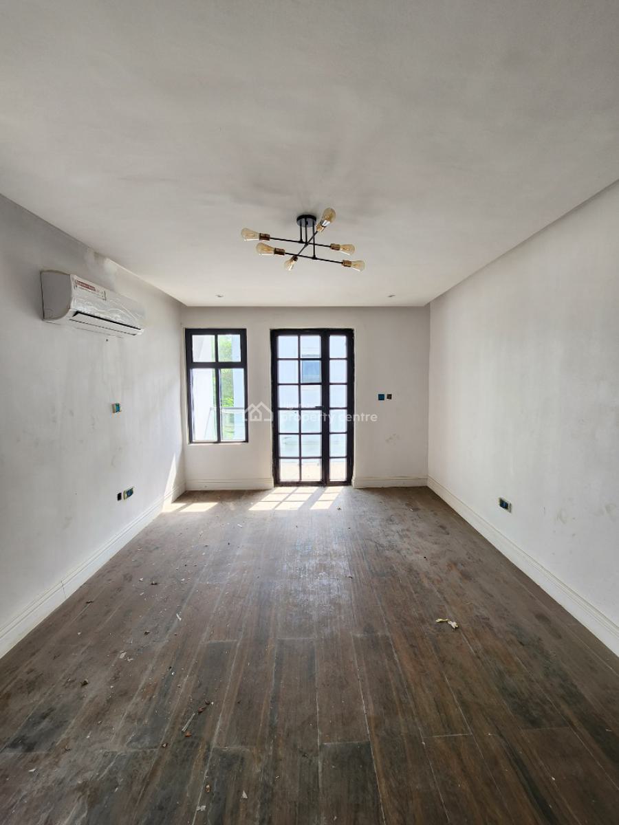 Affordable Ultra Luxury 4 Bedroom Fully Detached Duplex with Bq, Banana Island Estate, Ikoyi, Lagos, Detached Duplex for Sale